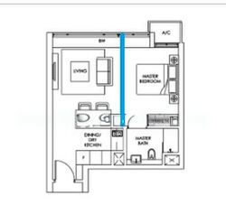 Soleil @ Sinaran (D11), Condominium #563622561